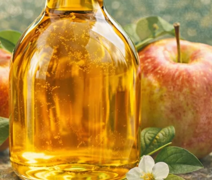 Alimentation naturelle