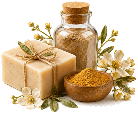 Soins & Cosmétiques