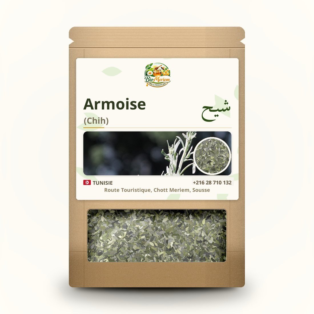 Armoise (Chih)