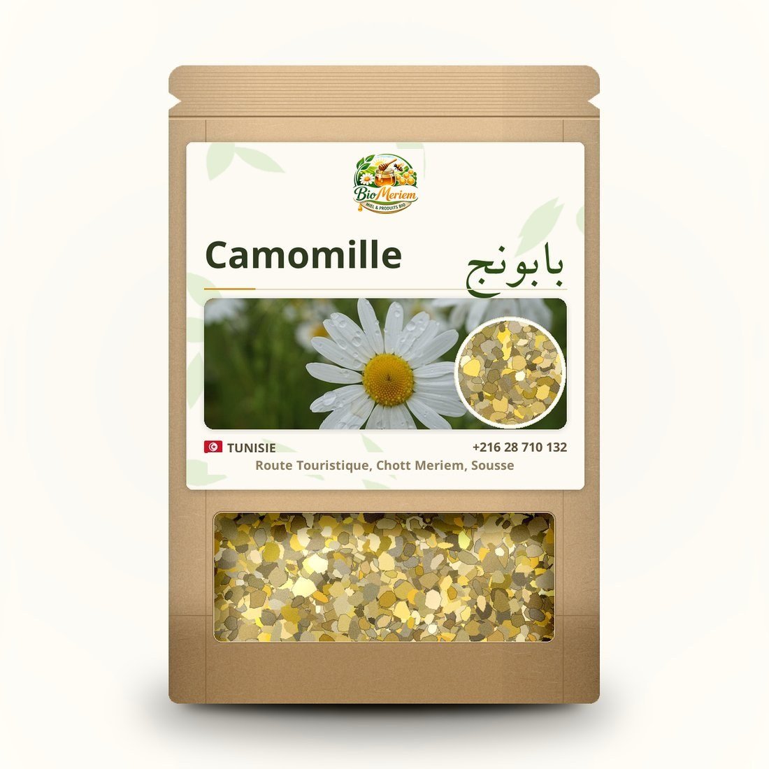 Camomille
