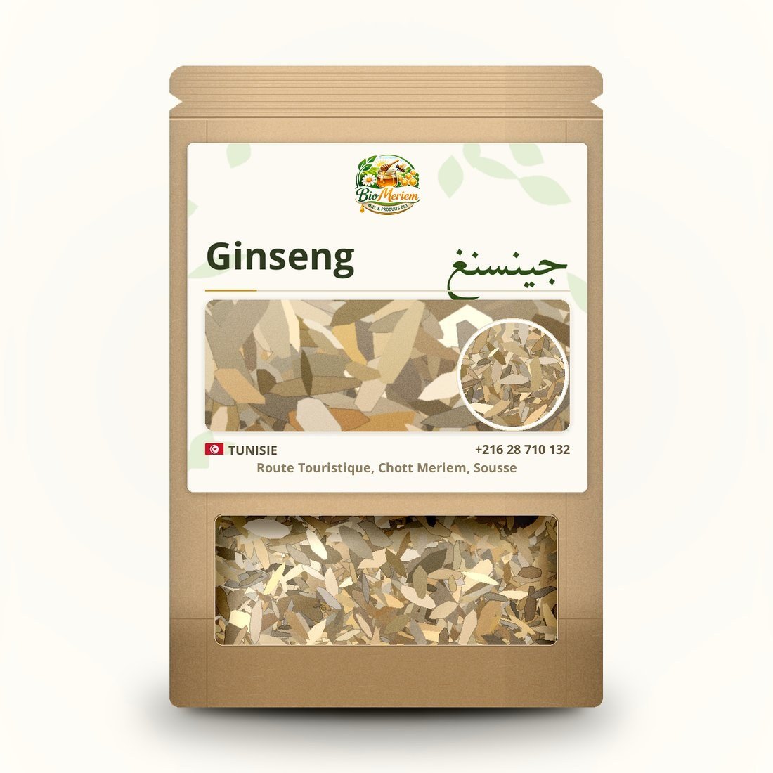 Ginseng
