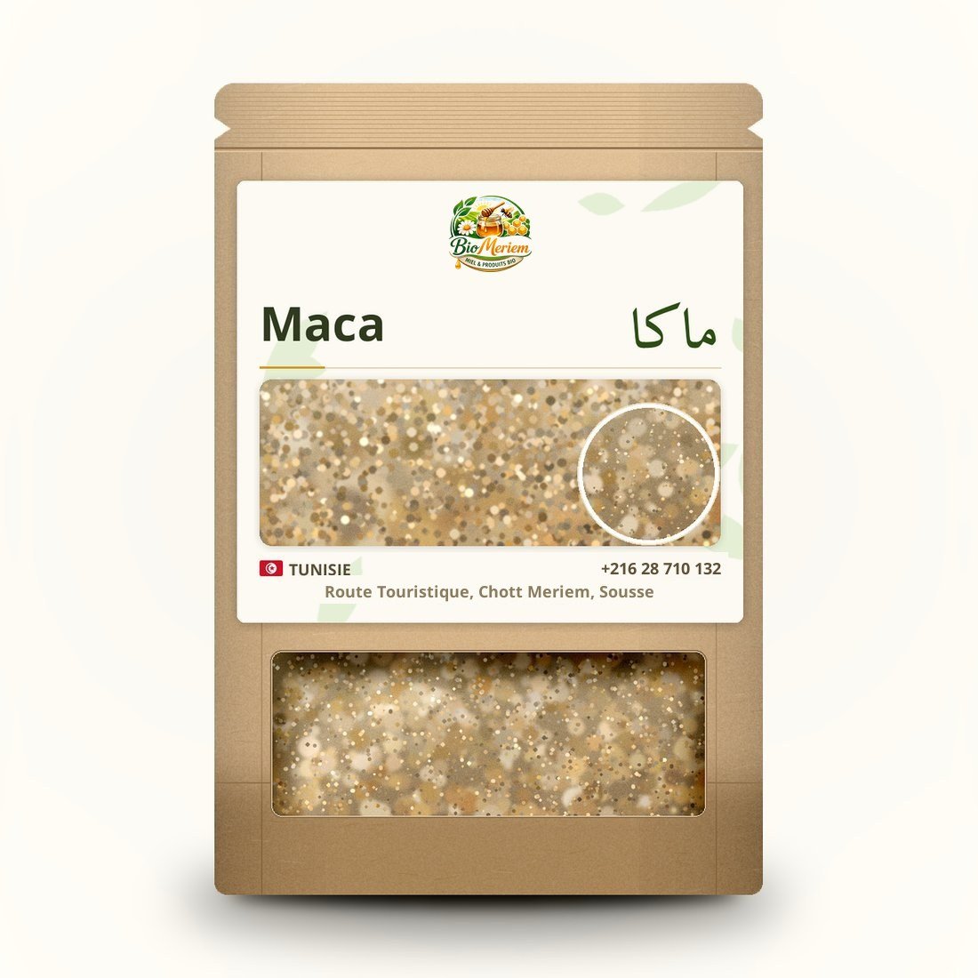 Maca